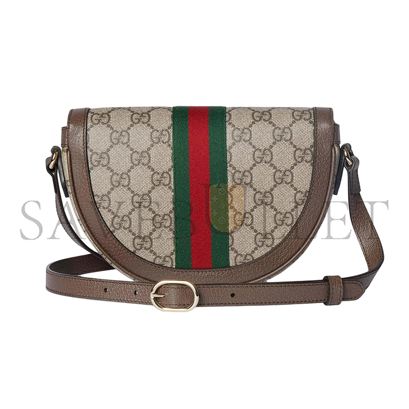 G*u*i ophidia small shoulder bag ‎838476 (20*13*4.5cm)